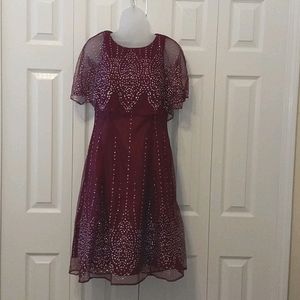 J Taylor special occasion dress